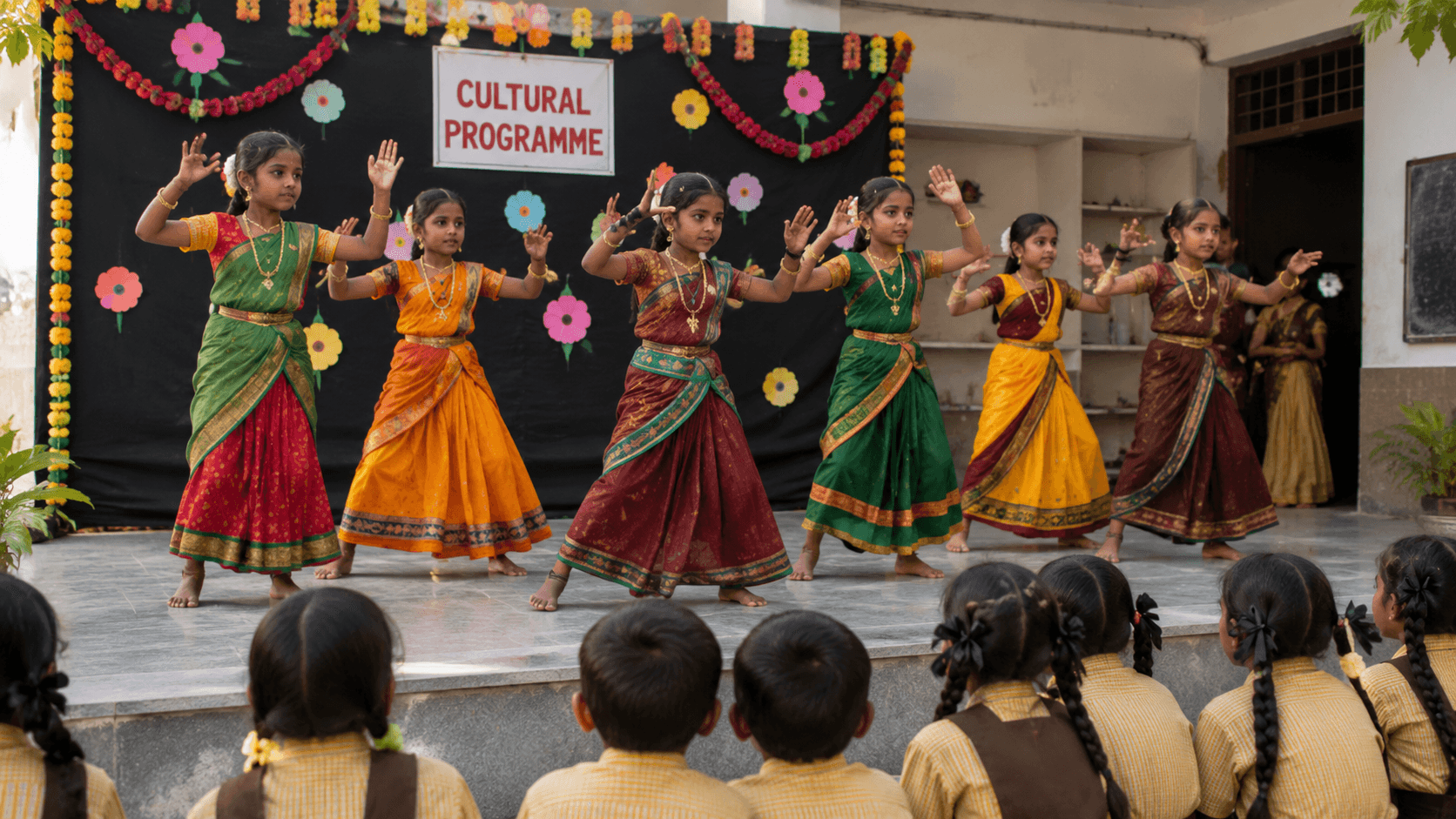 Cultural Activities